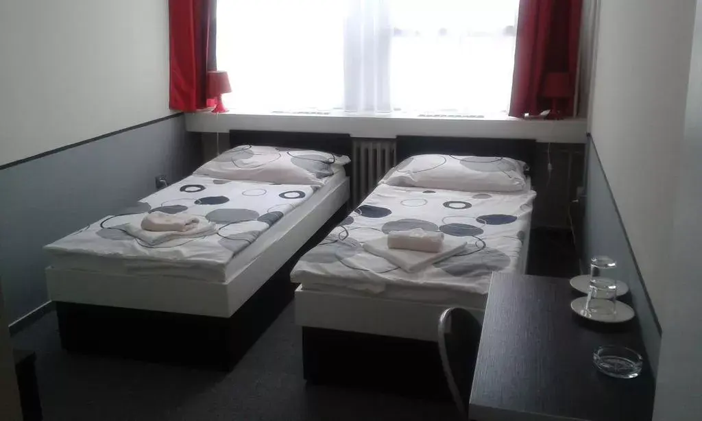 Photo 2 of Hotel Vltava